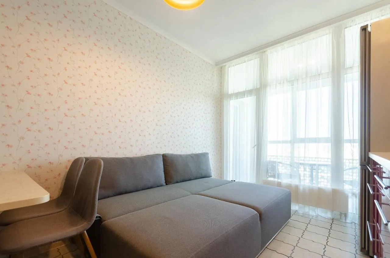 Petrovdom 41B-59B-90B-77B Stunning City View Apartments At Rc Kvartet, Central Railway Station Kiev