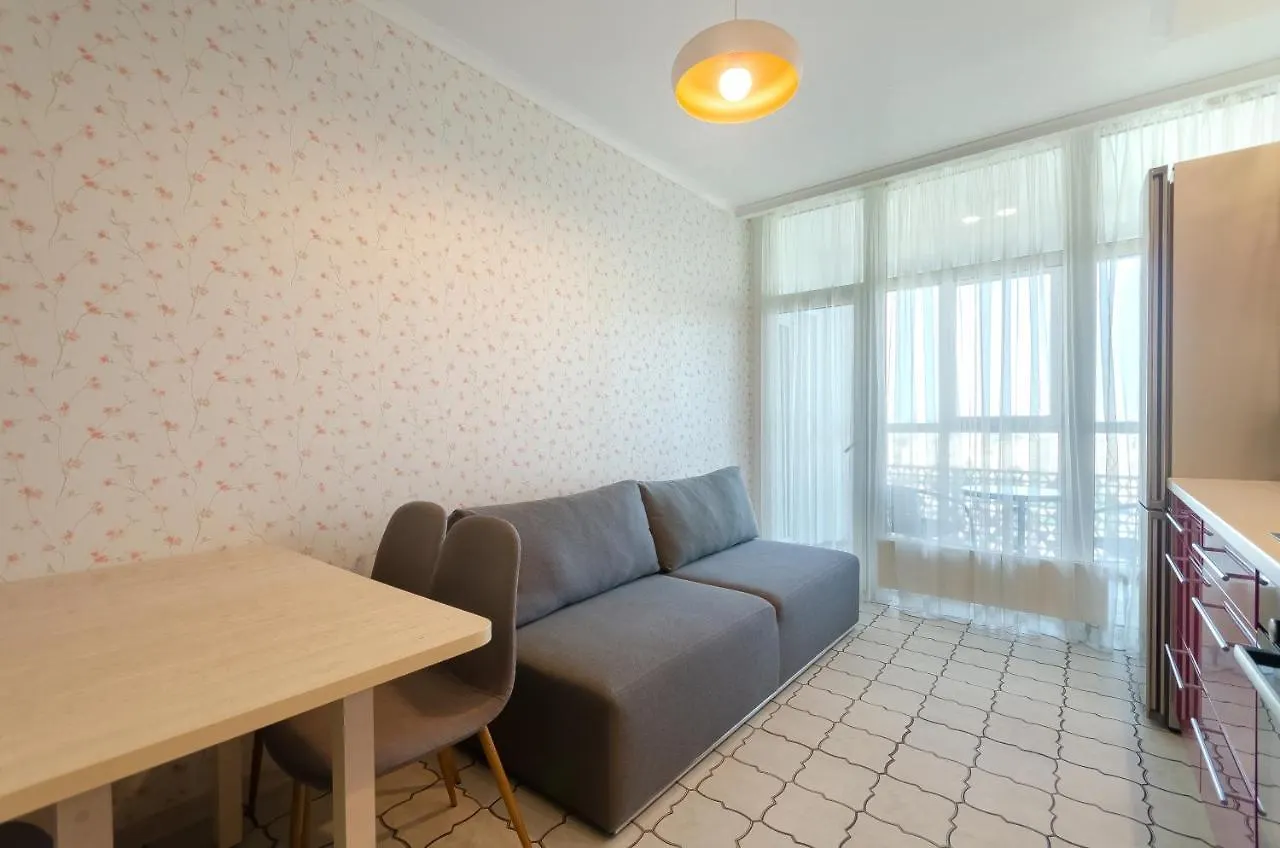 Petrovdom 41B-59B-90B-77B Stunning City View Apartments At Rc Kvartet, Central Railway Station Kiew